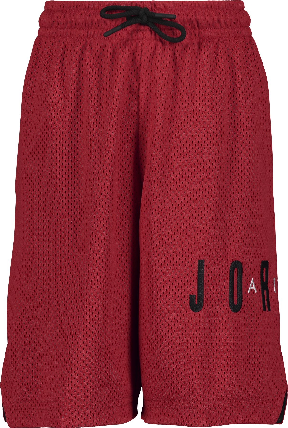 Basketball Shorts Jordan Jumpman Air Mesh Short black (AA4607-010) â Queens ð